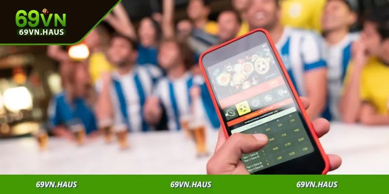 Cá cược thể thao trở nên sống động hơn bao giờ hết với nền tảng này