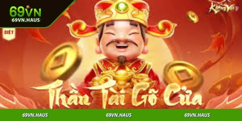 Các sảnh game đa dạng, từ cổ điển đến hiện đại, đầy lôi cuốn