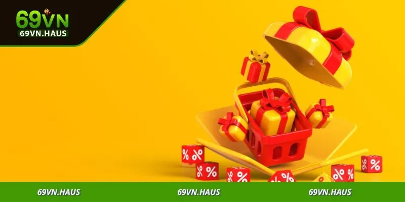 Các ưu đãi được thiết kế để tối ưu trải nghiệm và lợi ích người chơi