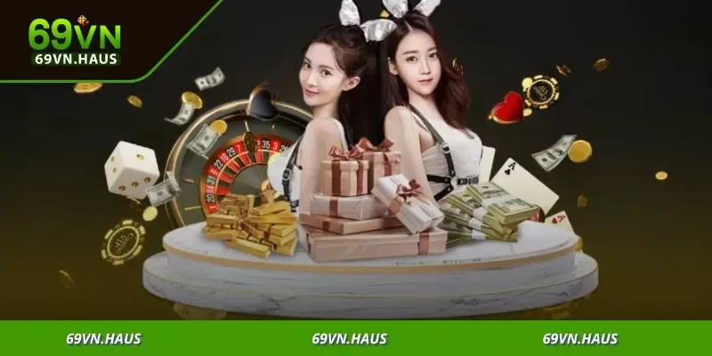 Chiến lược cược thông minh dẫn đầu xu hướng casino trực tuyến 