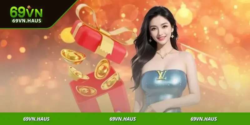 Cơ hội nhận thưởng khủng, từ tiền mặt đến quà tặng độc quyền