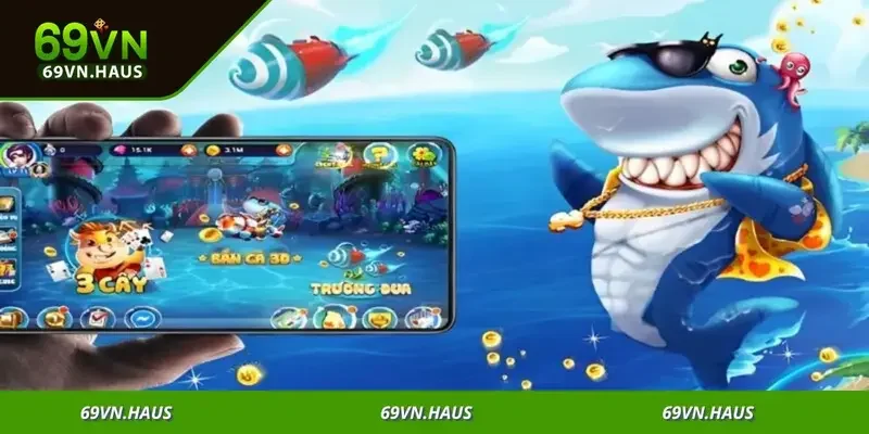 Cơ hội nhận xu thưởng giá trị, từ tiền mặt đến quà tặng độc quyền