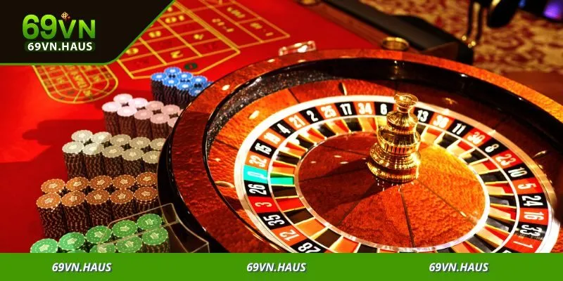 Hành trình cá cược tại nhà cái luôn đầy cảm xúc và bất ngờ