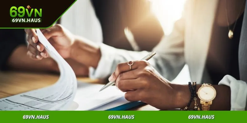 Hiểu rõ quy định giúp bạn tự tin hơn khi tham gia cá cược trực tuyến