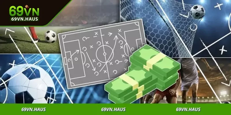 Khám phá các kèo tài xỉu đa dạng, từ truyền thống đến nâng cao, đầy lôi cuốn