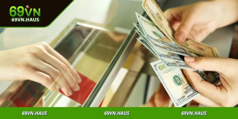 Nạp ngân sách hợp lý giúp bet thủ tối ưu hóa cơ hội chiến thắng