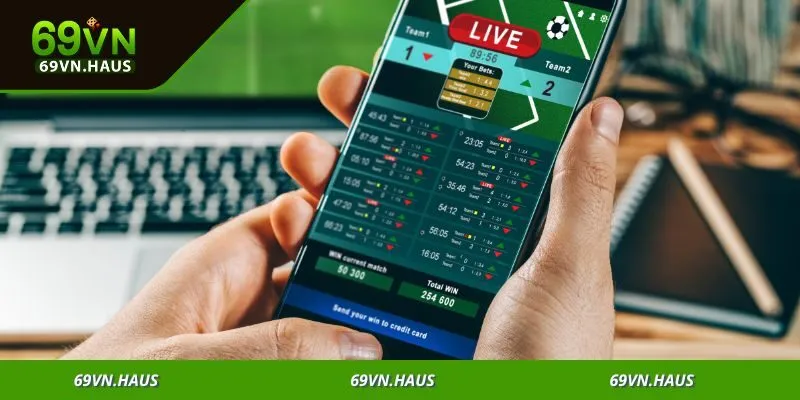 Nhà cái uy tín với nguồn gốc rõ ràng, mang đến trải nghiệm cá cược, chuyên nghiệp