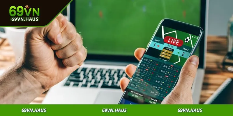 Nơi giúp người chơi tận hưởng cá cược an toàn, thú vị hơn