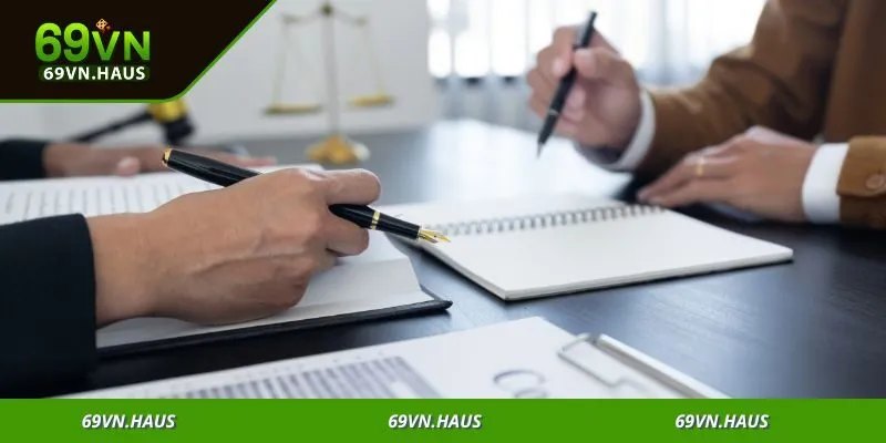 Tấm khiên quan trọng, không thể thiếu trong cá cược online