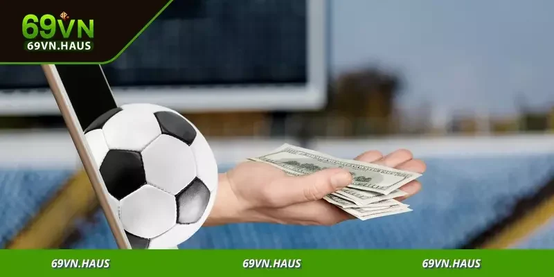 Tham gia ngay để tận hưởng sân chơi cược bóng đá không giới hạn