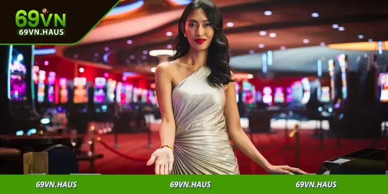 Trò chơi bài đỉnh cao với tỷ lệ thắng ấn tượng ra mắt năm 2025