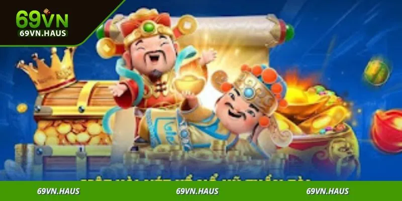 Trò chơi đình đám ra mắt năm 2025 với tỷ lệ trúng thưởng ấn tượng